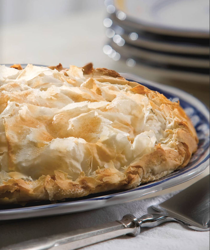 A Menu for all Season—Autumn