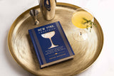 New York Cocktails