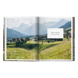 Great Escapes Alps. The Hotel Book (German, French, English)