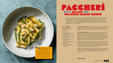 The Pasta Book