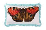 Metamorphosis 12"x20" Pillow