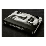 Helmut Newton. Legacy (German, French, English)