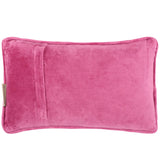 Move Over The Dog Sits Here Pillow
