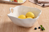Medium Bowl in Shatterproof Melamine
