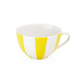 HELSINKI TEACUP & SAUCER