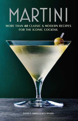 Martini by David T. Smith