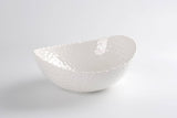 Large Oval Bowl in Shatterproof Melamine