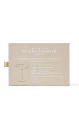 Passport to: Champagne Kit