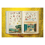 J. C. Volkamer. The Book of Citrus Fruits (German, French, English)