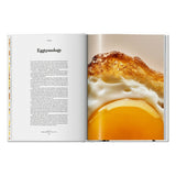 The Gourmand’s Egg. A Collection of Stories and Recipes (English)