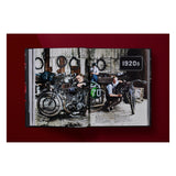 Ultimate Collector Motorcycles (English) (FFE)