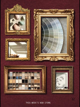SPILL THE DECOR: Interior Design Antidotes