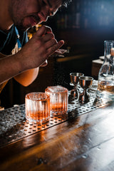 Legend Stack 10.5 oz. Old Fashioned