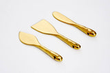 Set of 3 Cheese Knives
