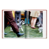 Walter Chandoha. Dogs. Photographs 1941–1991 (German, French, English)
