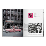 New York. Portrait of a City