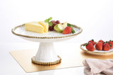 Round Cake Stand
