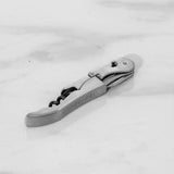 Wine Opener - Stainless Steel Handle