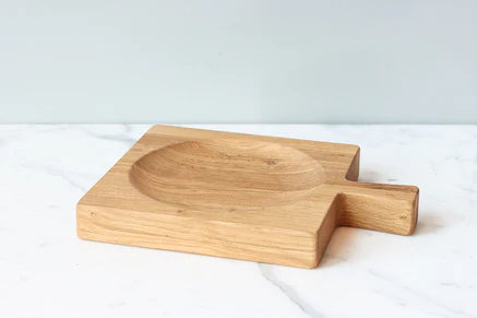ETU HOME/FRENCH CUTTING BOARD SMALL/JAMES BY JIMMY DELAURENTIS