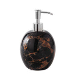 Athenas Lotion Dispenser-Black