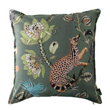 ngala trading outdoor pillow solaris/jimmy delaurentis home