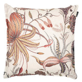 Thanda Nests Outdoor Pillow- Solaris - Plum