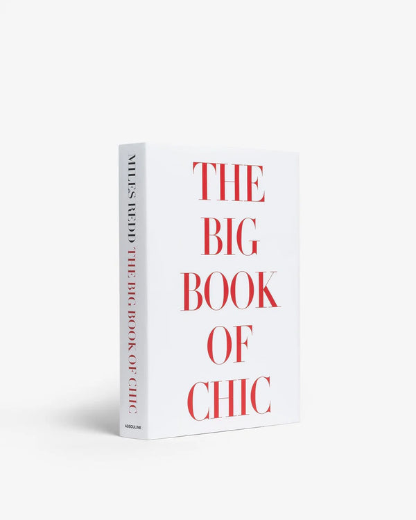 THE BIG BOOK OF CHIC