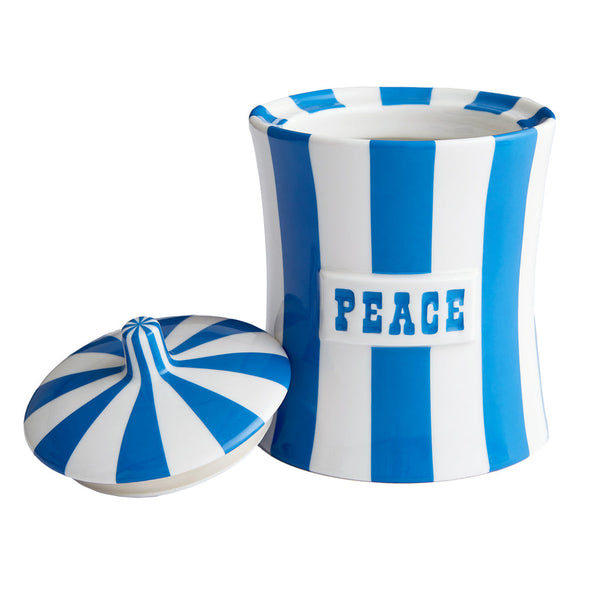 VICE PEACE CANISTER