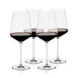 Liminal Universal Wine Glasses, Set of 4