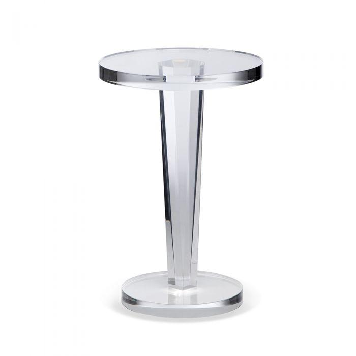 Liora Side Table - Interlude Home