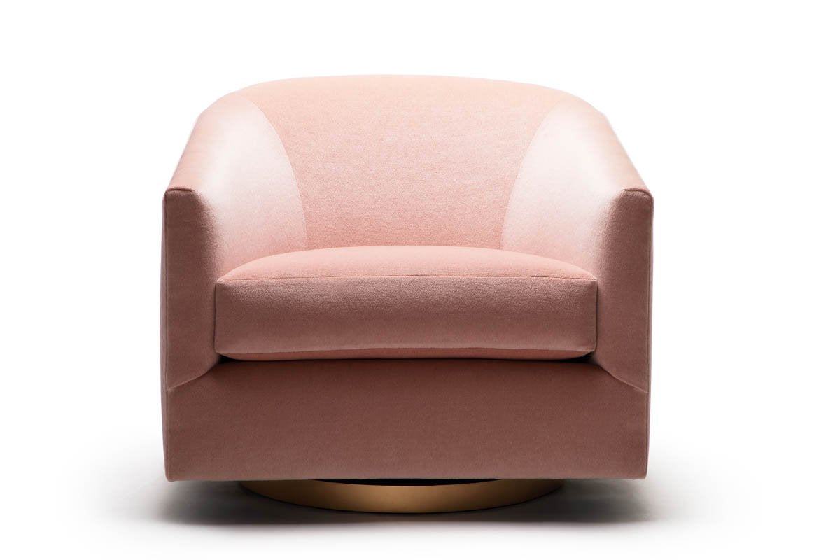 Anna swivel office chair Clearance