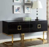 Givenchy Modern Sideboard
