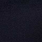 Mohair in Navy