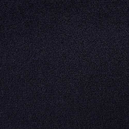 Mohair in Navy